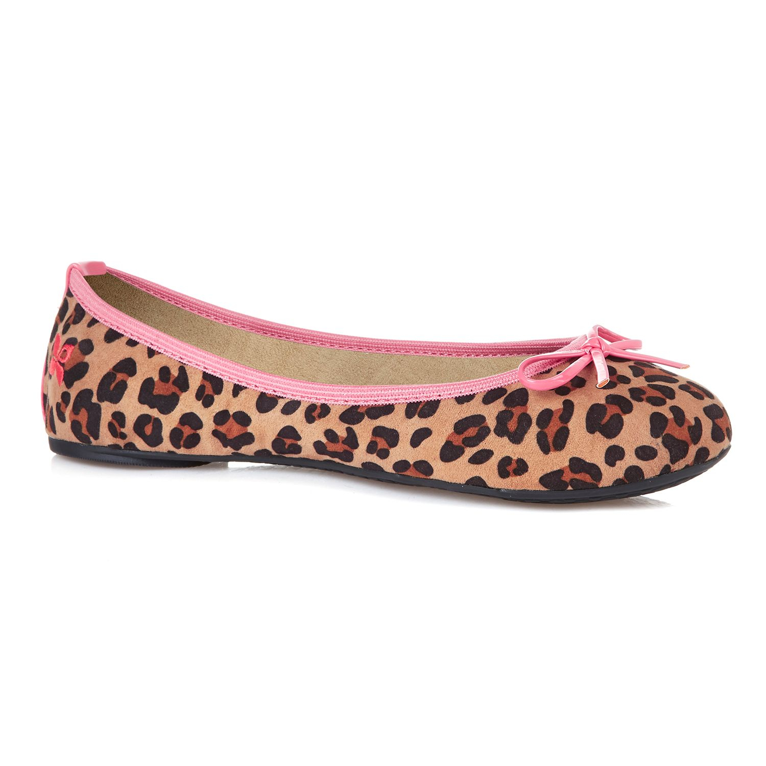 beach ballerina shoes