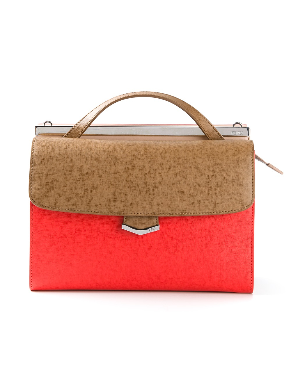 bag de jour fendi