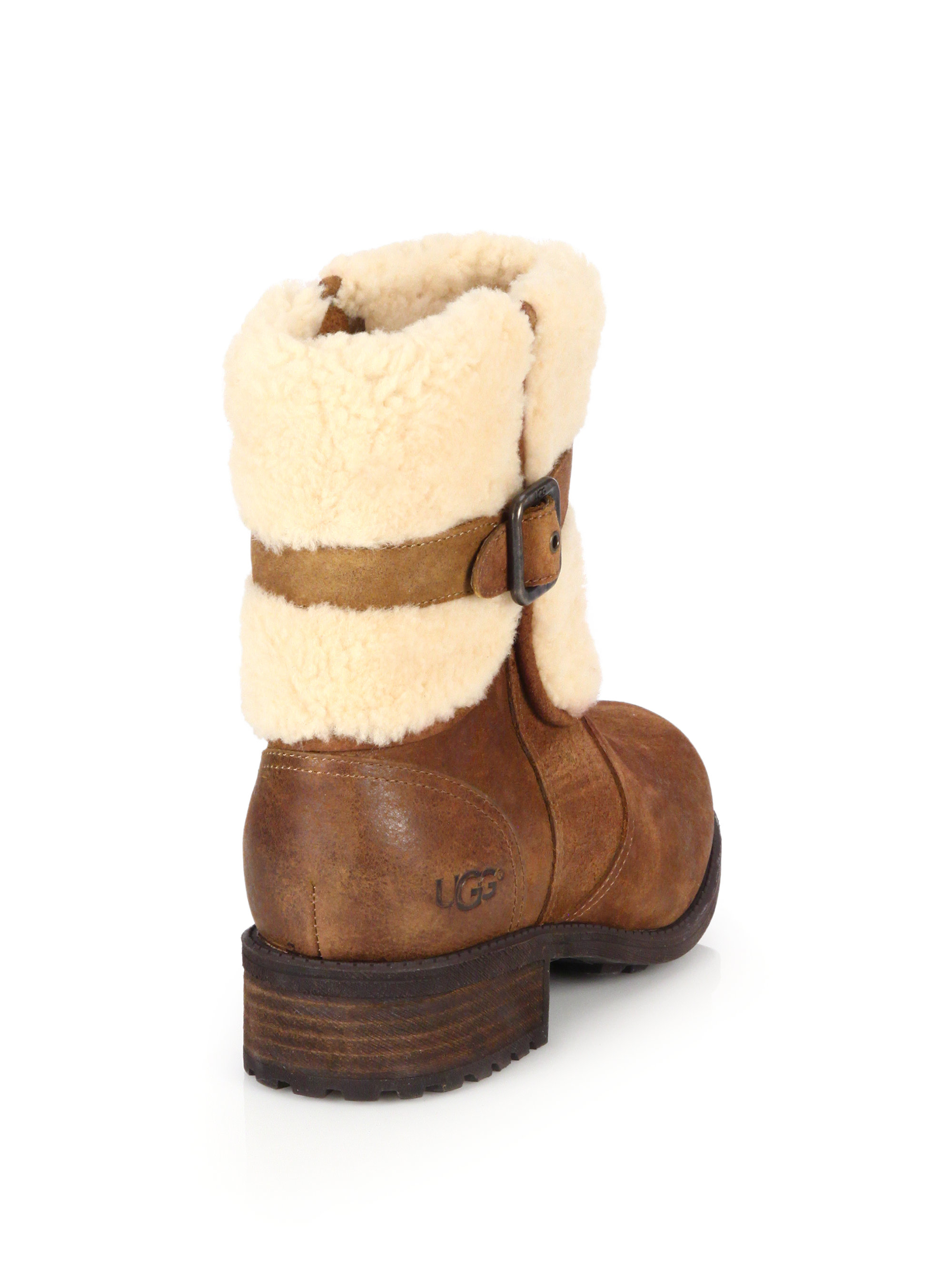 ugg monroe outlet