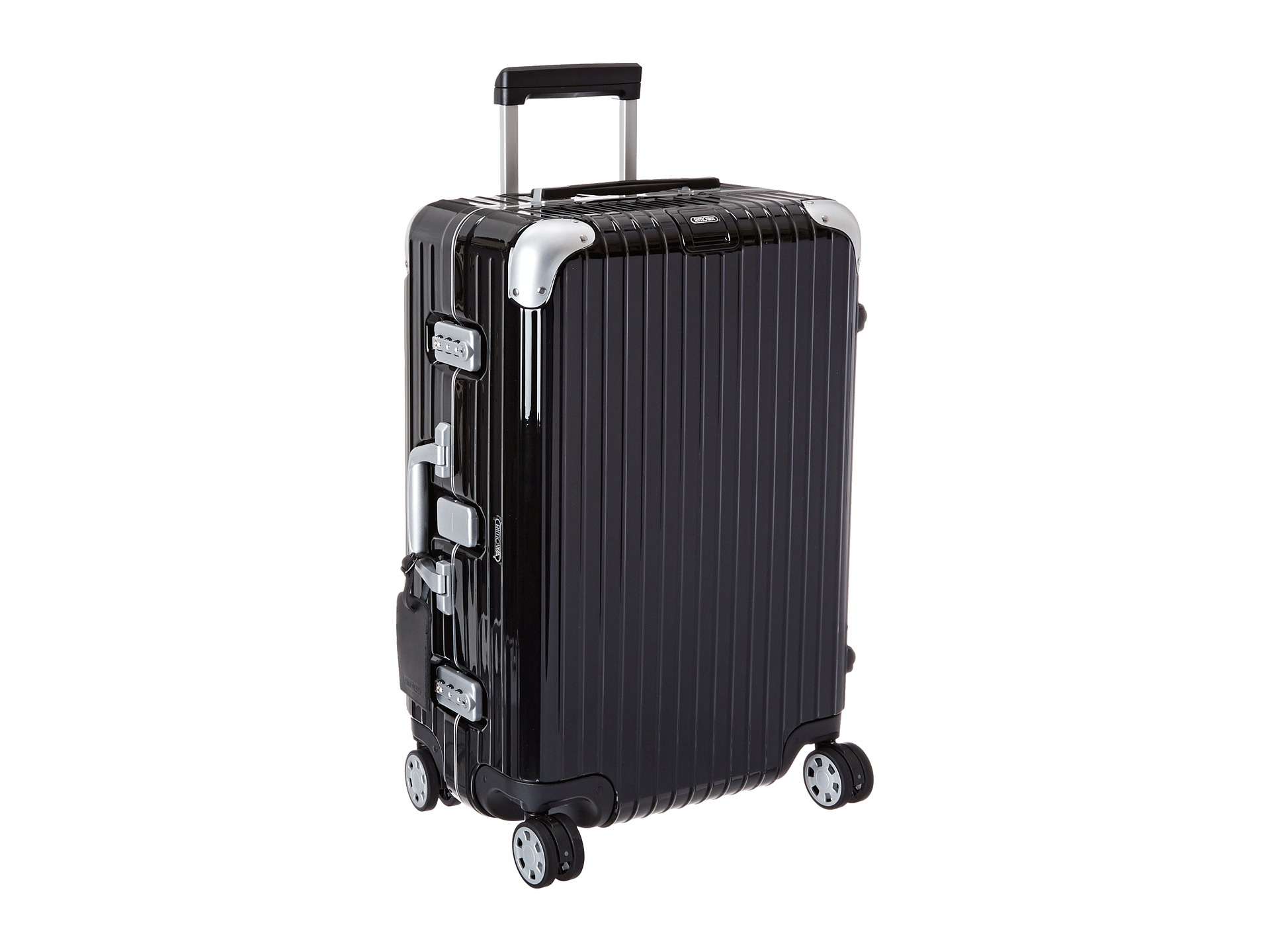 rimowa limbo multiwheel 70