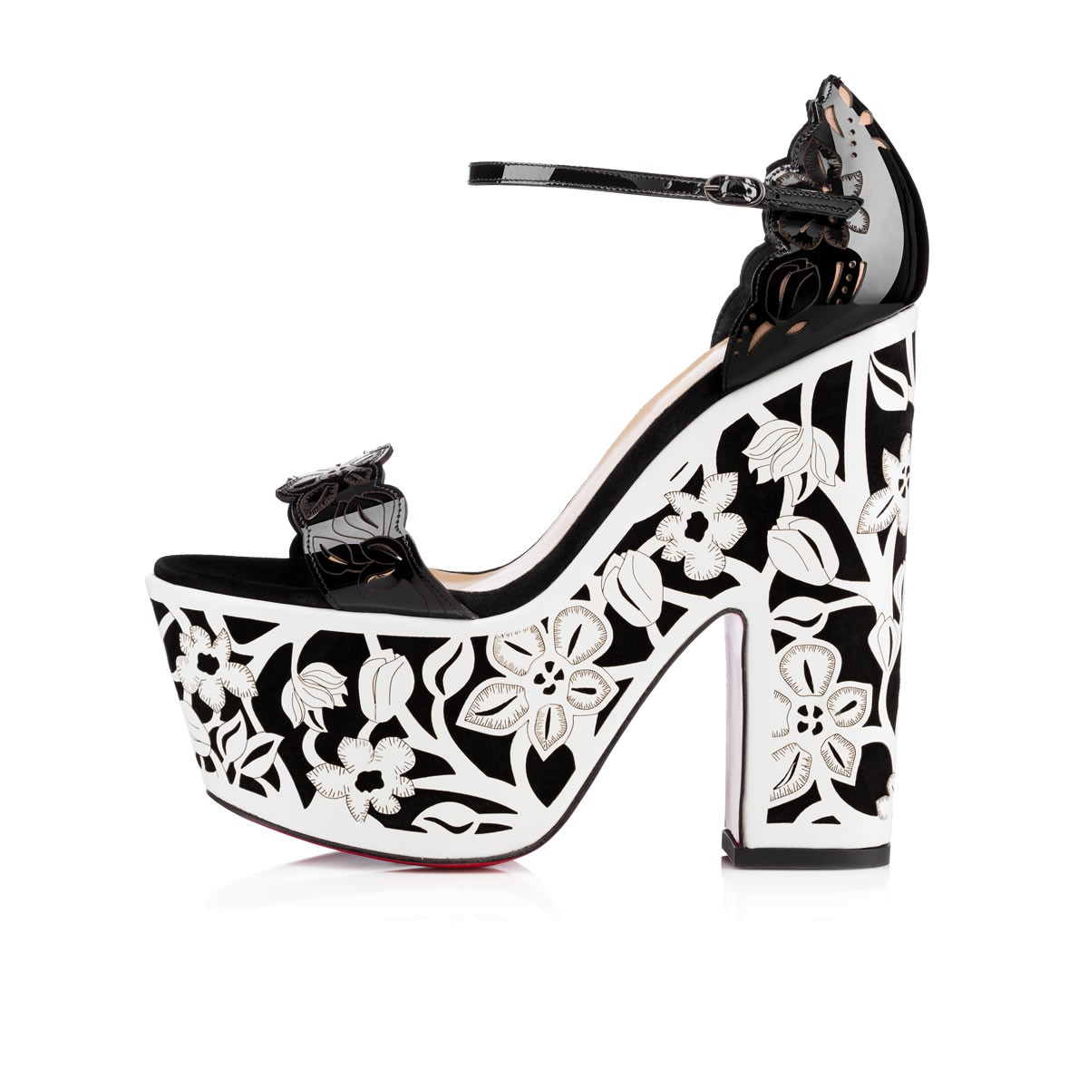 christian louboutin houghton may platform sandals christian louboutin houghton may platform sandals