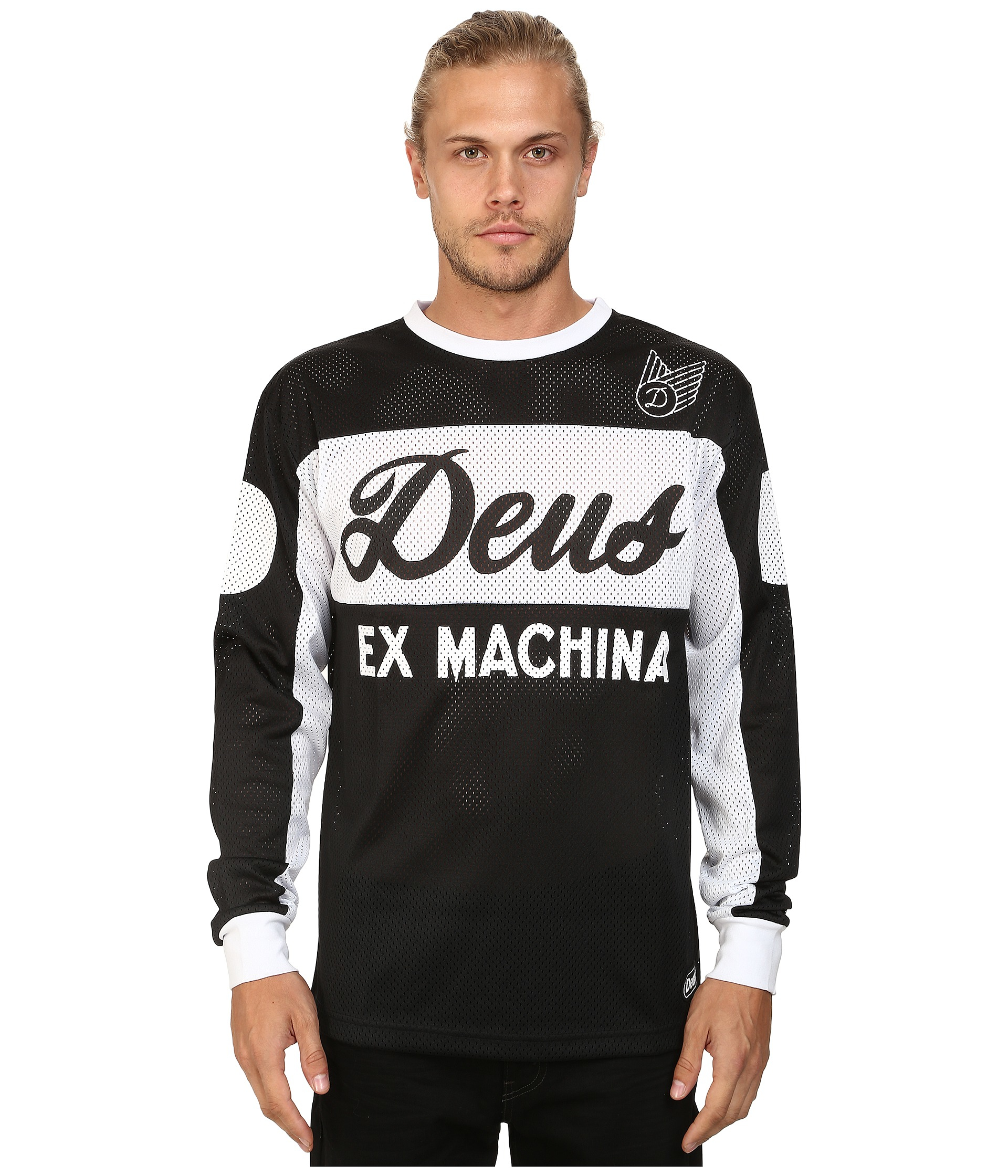 Lyst Deus  Ex  Machina  Deus  Moto X 4 in Black for Men