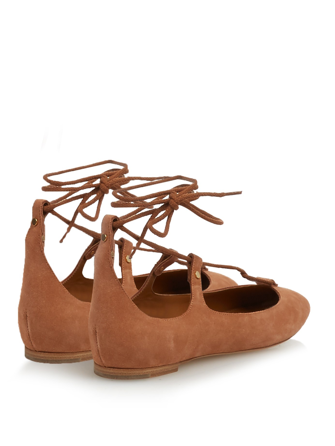 kenneth cole ballerina flats