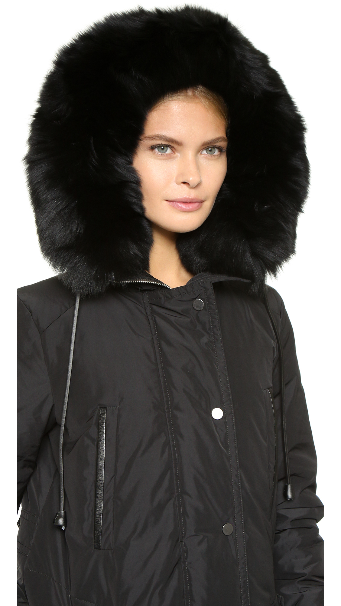 Black fur hooded parka Find faux fur hooded jacket men at ShopStyle. Shop the latest collection of faux fur hooded jacket men from the most popular stores - all in one. Skip to Content Century 21 Golden Equation Black Faux Fur Hooded Parka $ $ Get a Sale Alert Free Shipping $75+ at.