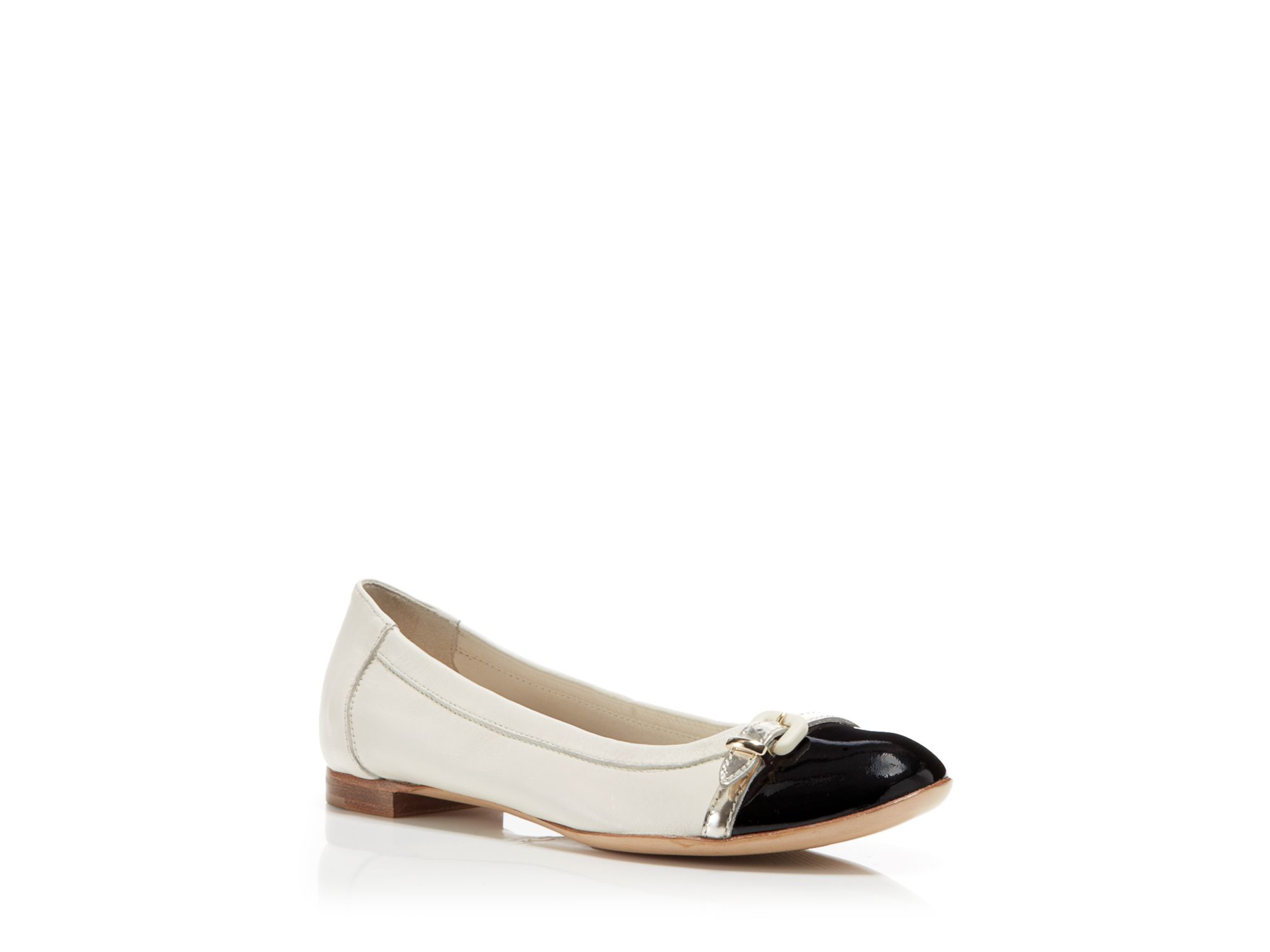 agl ballet flats