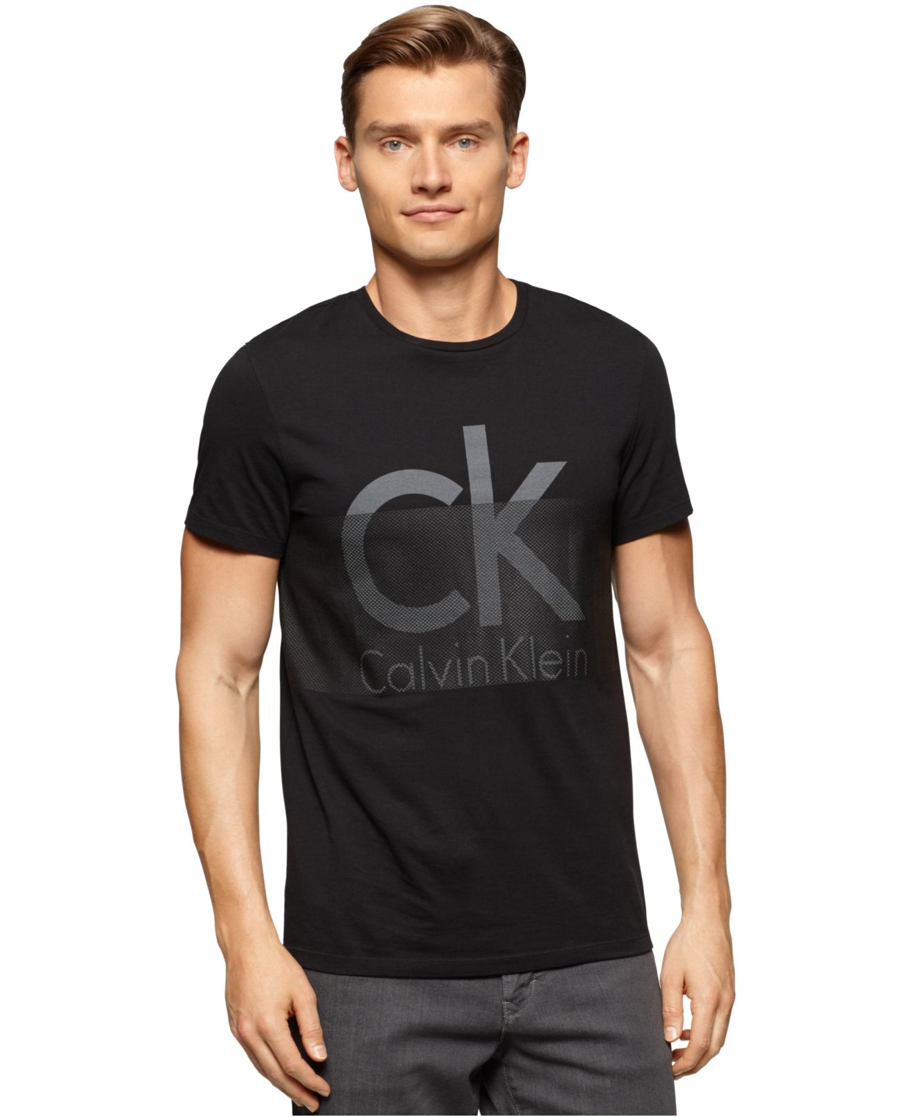 calvin klein t shirt