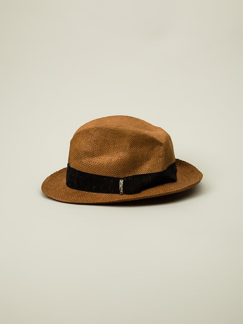 hobo jack hat