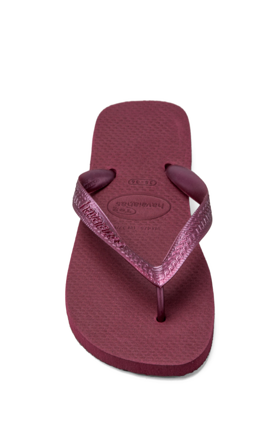 havaianas top metallic