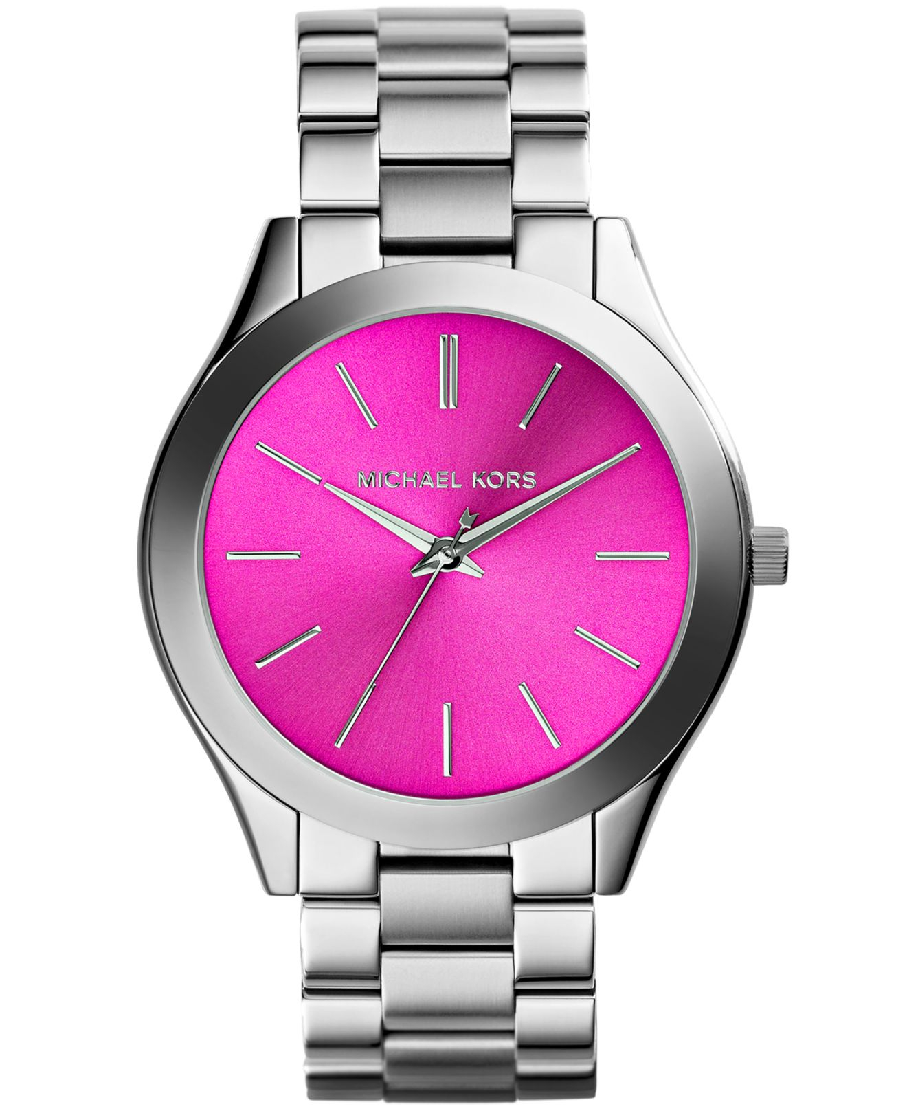 michael kors watch wristband