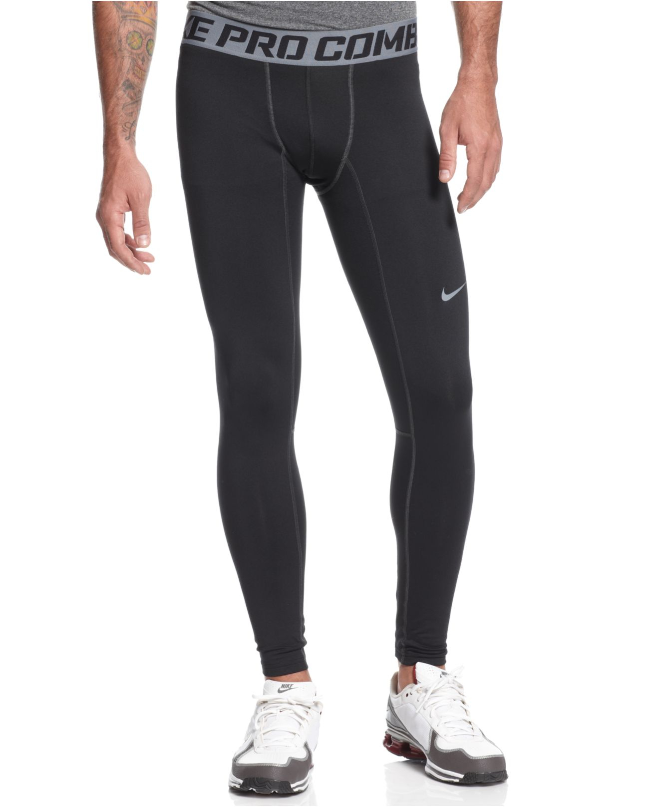 Nike Hyper Compression Tight Nike Hyper Compression Tight