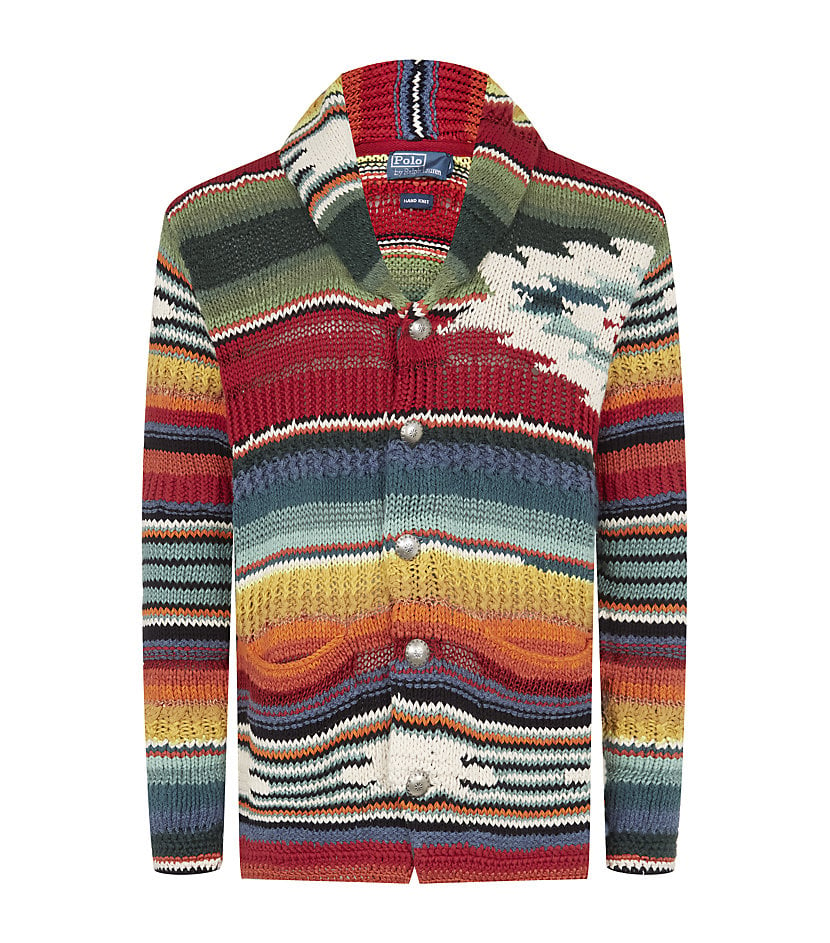 baby ralph lauren cardigan