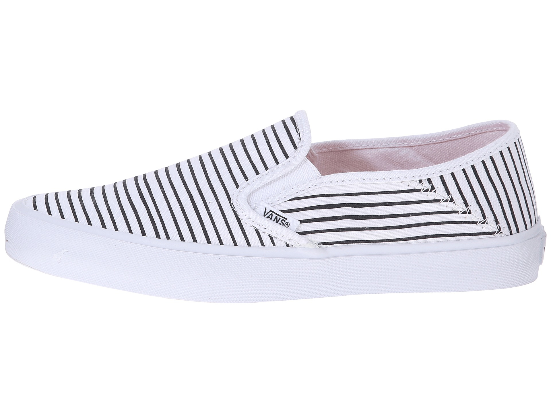 vans striped vans striped