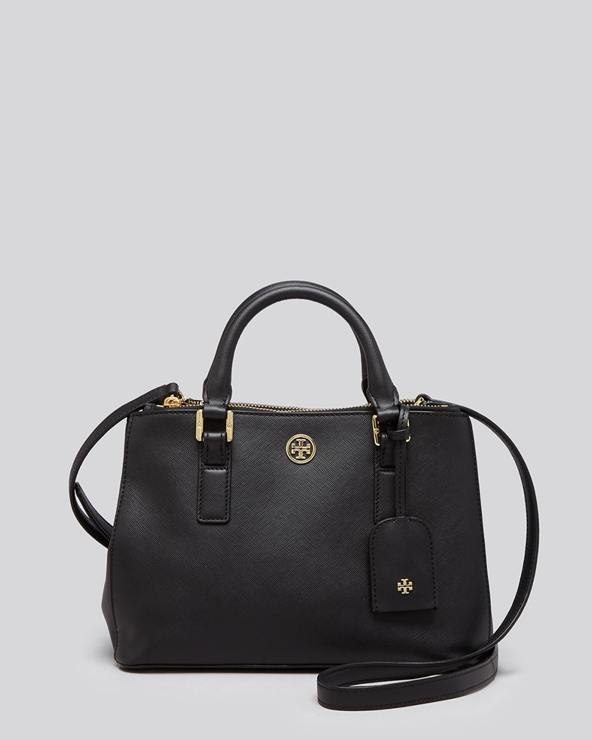 tory burch crossbody zipper