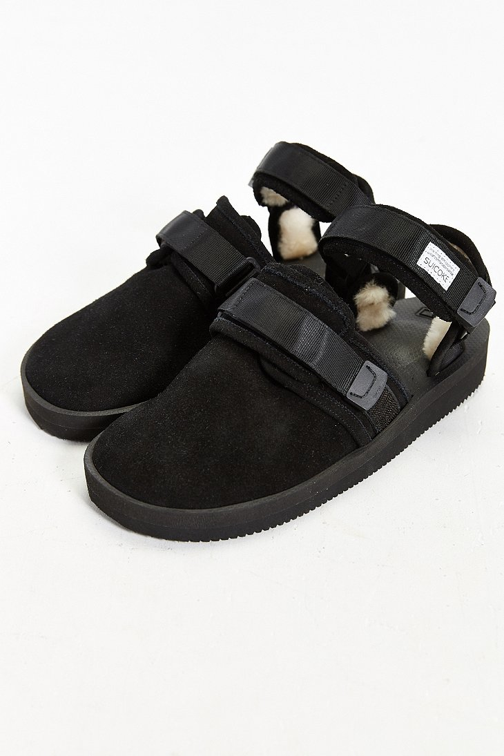 suicoke type sandals