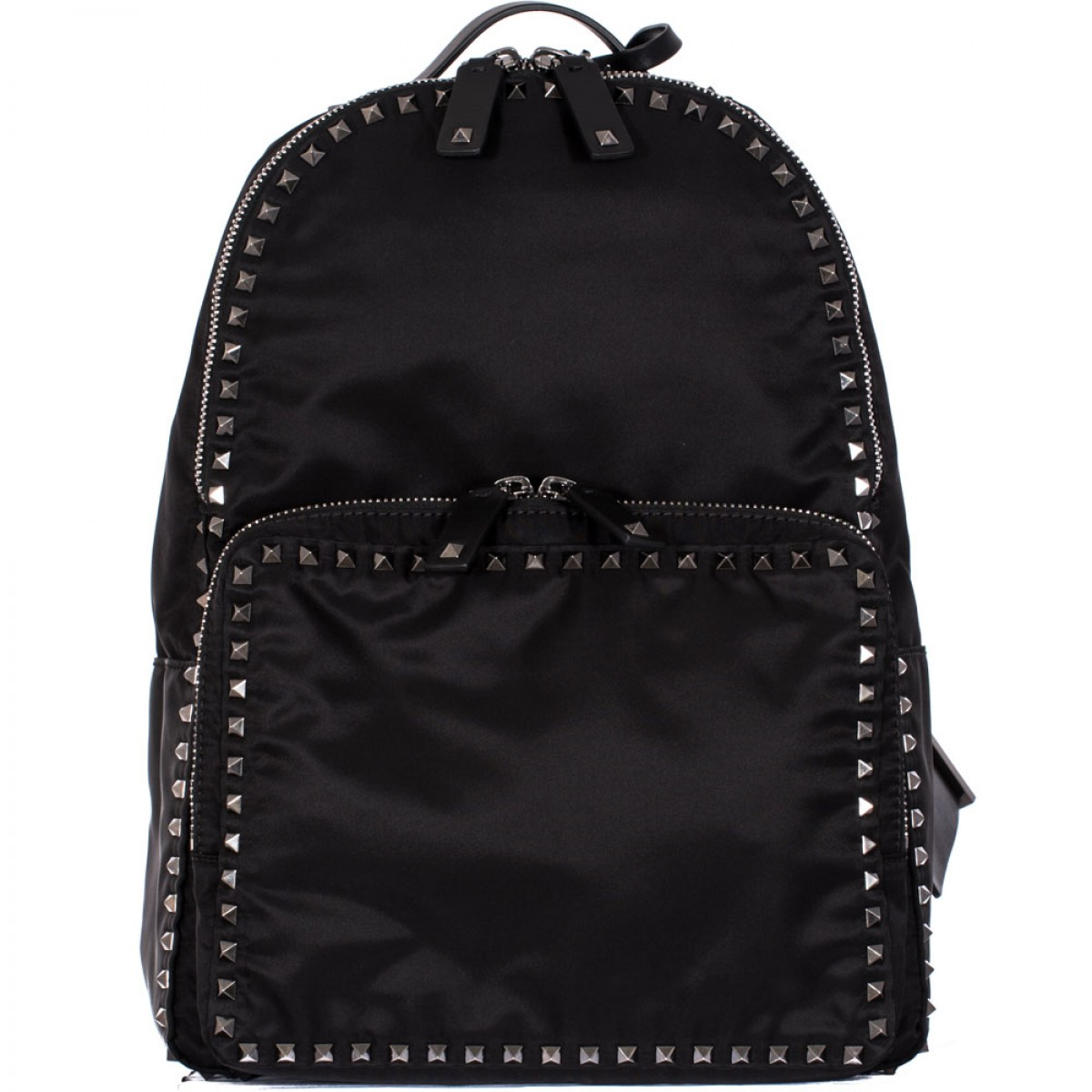 Backpack Nylon Black 51