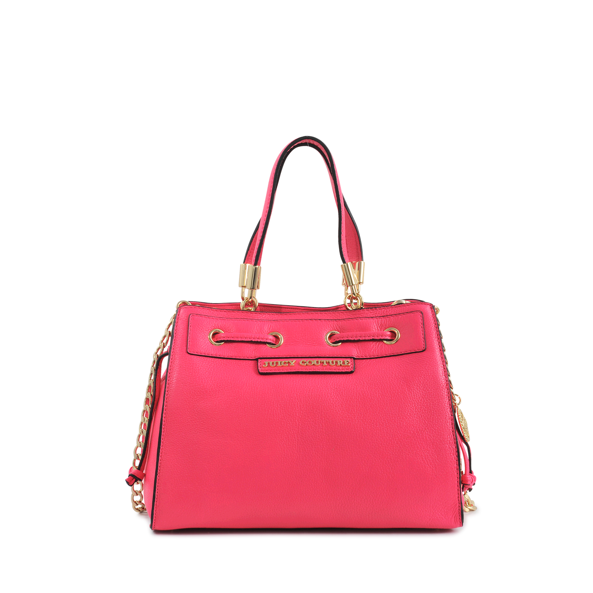Lyst - Juicy Couture Mini Daydreamer Robertson Bag in Pink