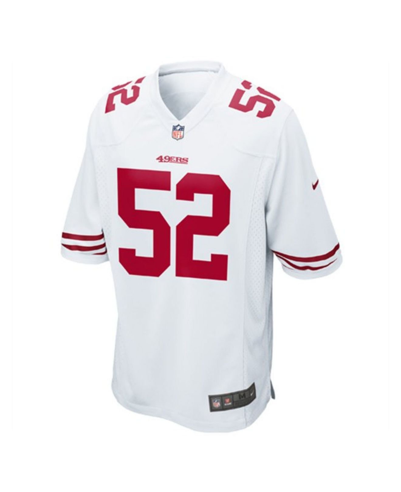 patrick willis jersey