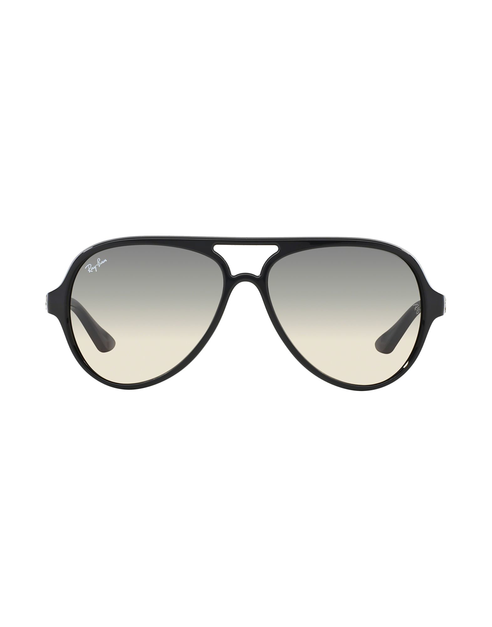Ray-Ban Sunglasses in Black for Men - Lyst