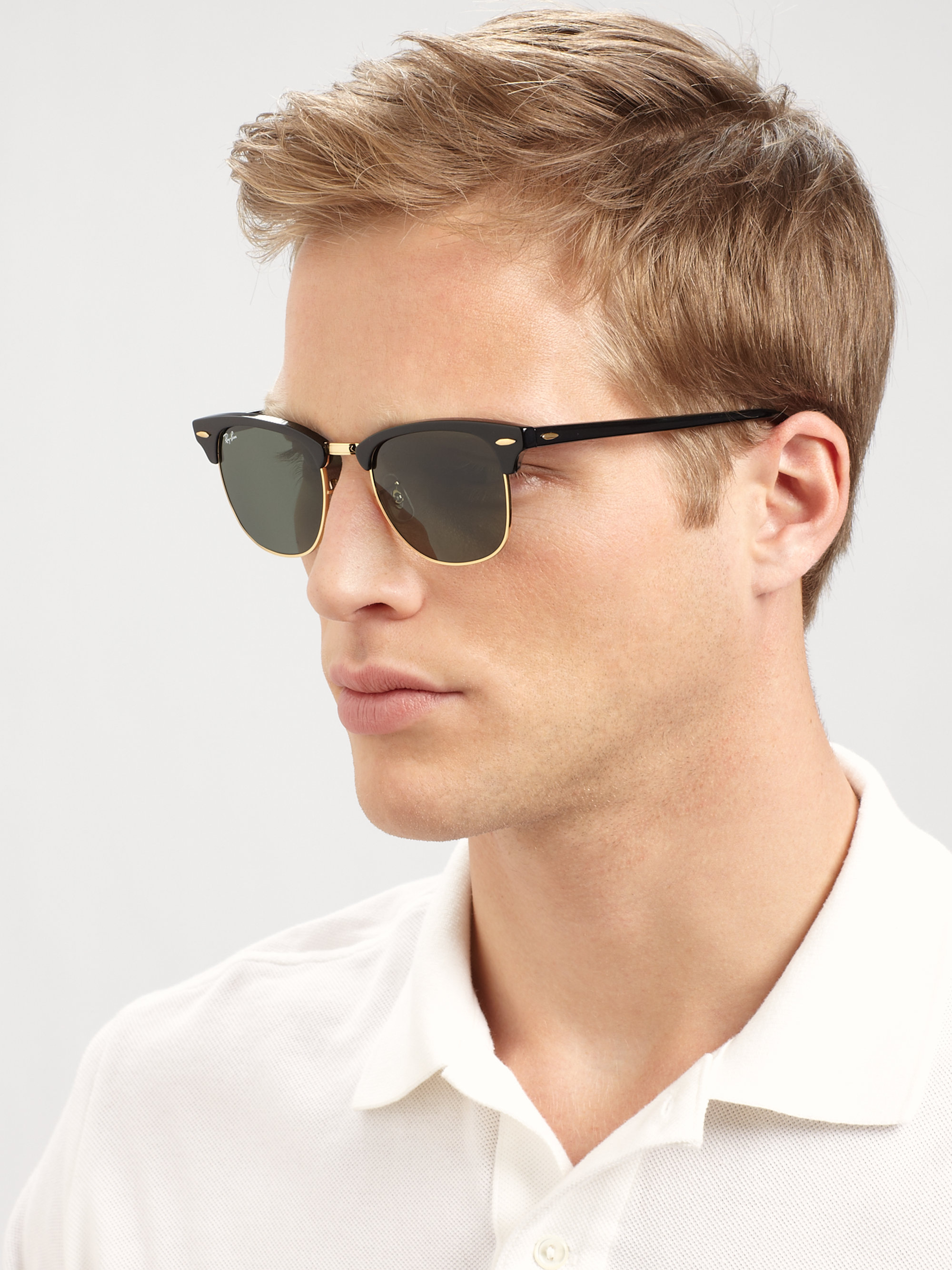 ray ban sunglasses clubmaster classic