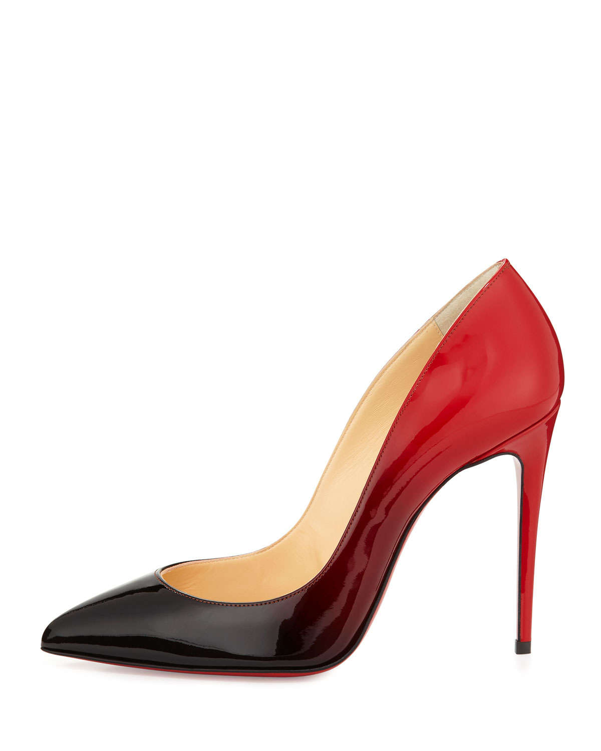 christian louboutin pigalle follies degrade christian louboutin pigalle follies degrade