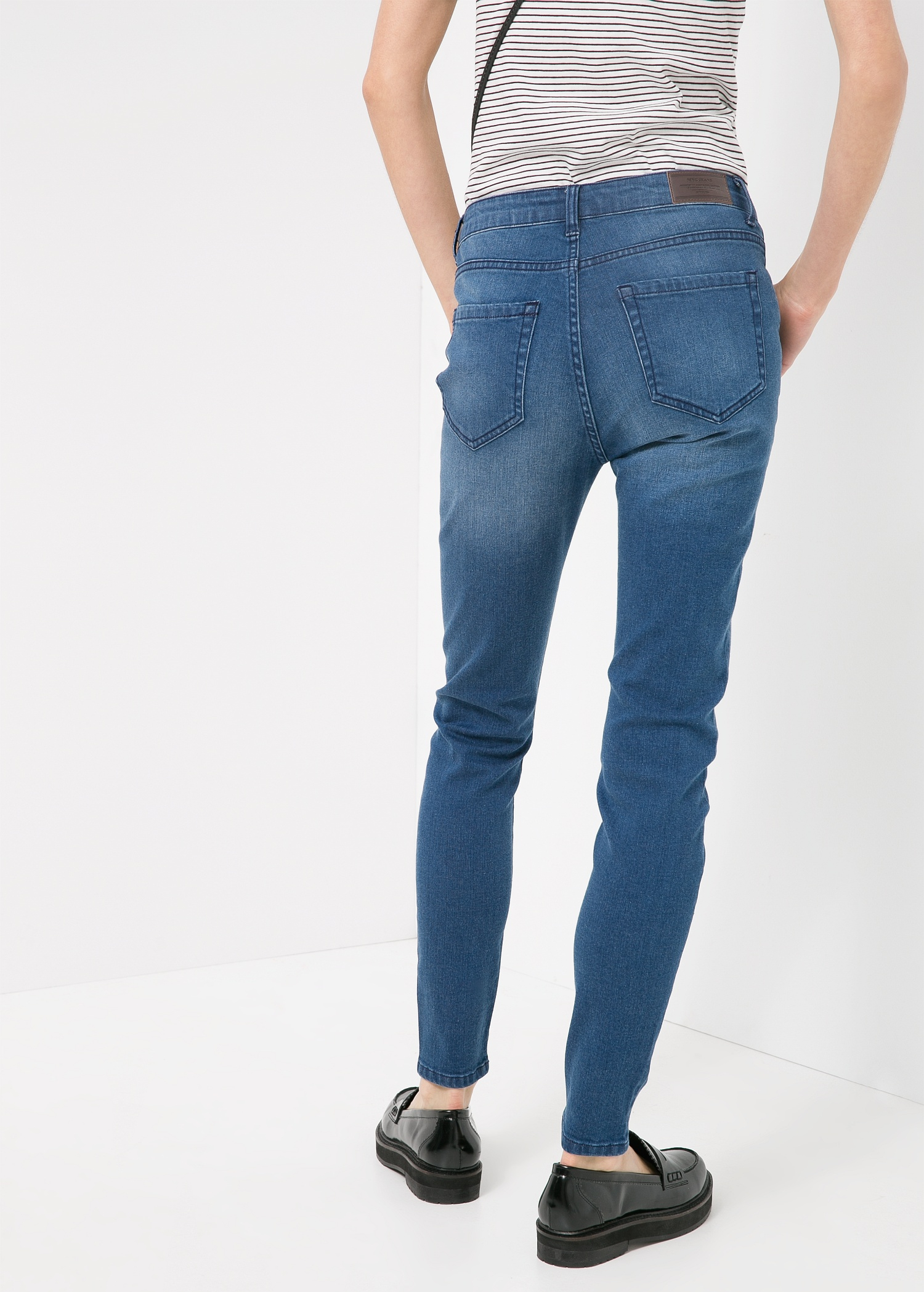 zalando levis 512