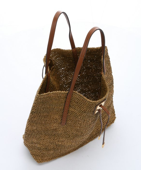 Mk Totes Miranda July Unblocked Mkonline Previously Sold At Bluefly Womens Michael By Kors Miranda