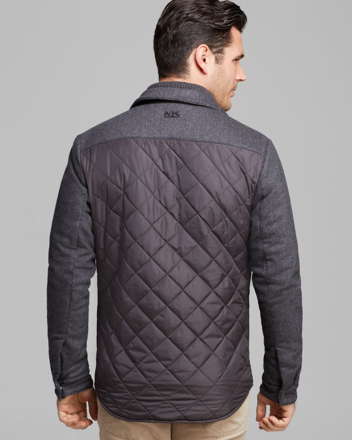 michael kors mens shirts macy's