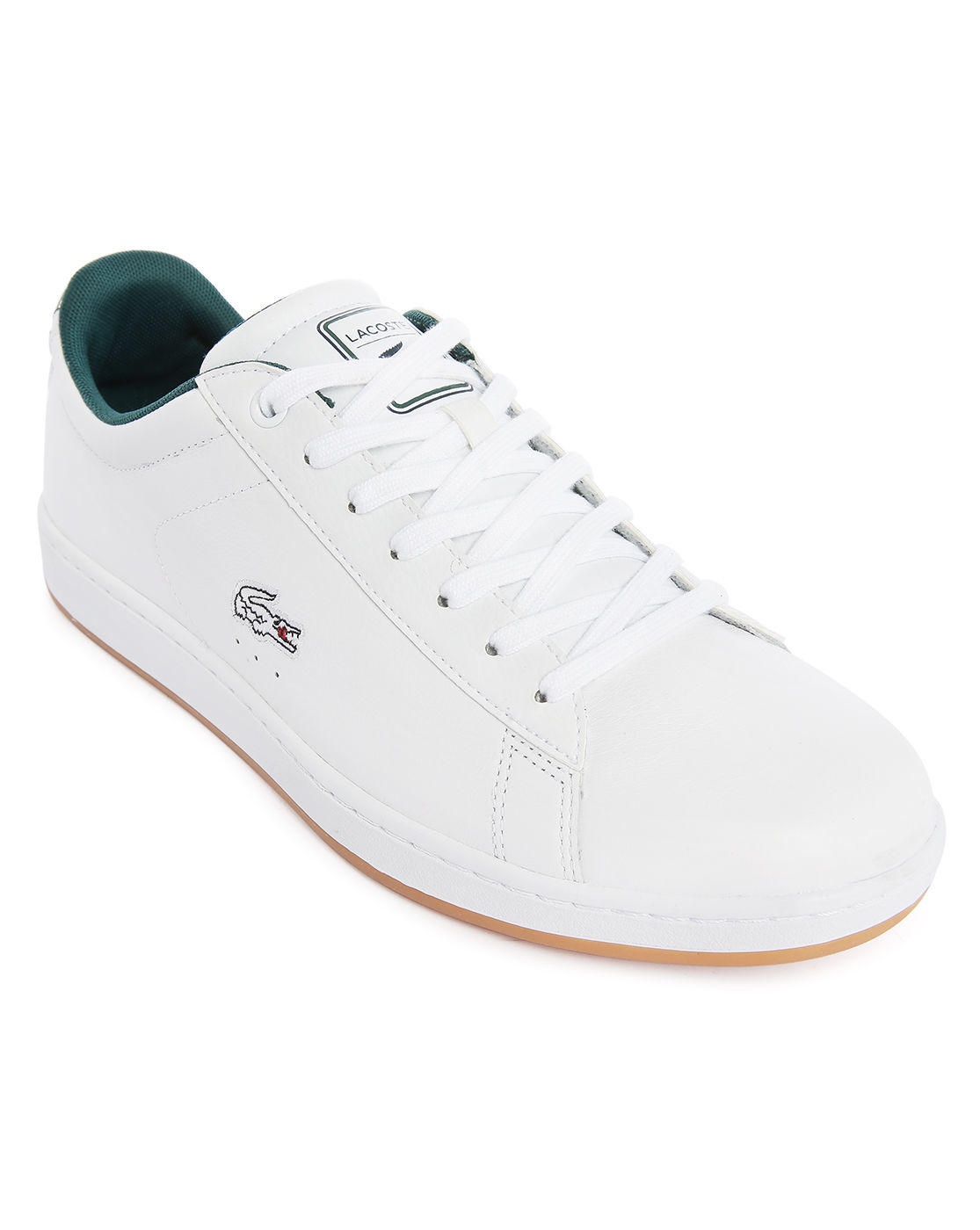 carnaby evo white
