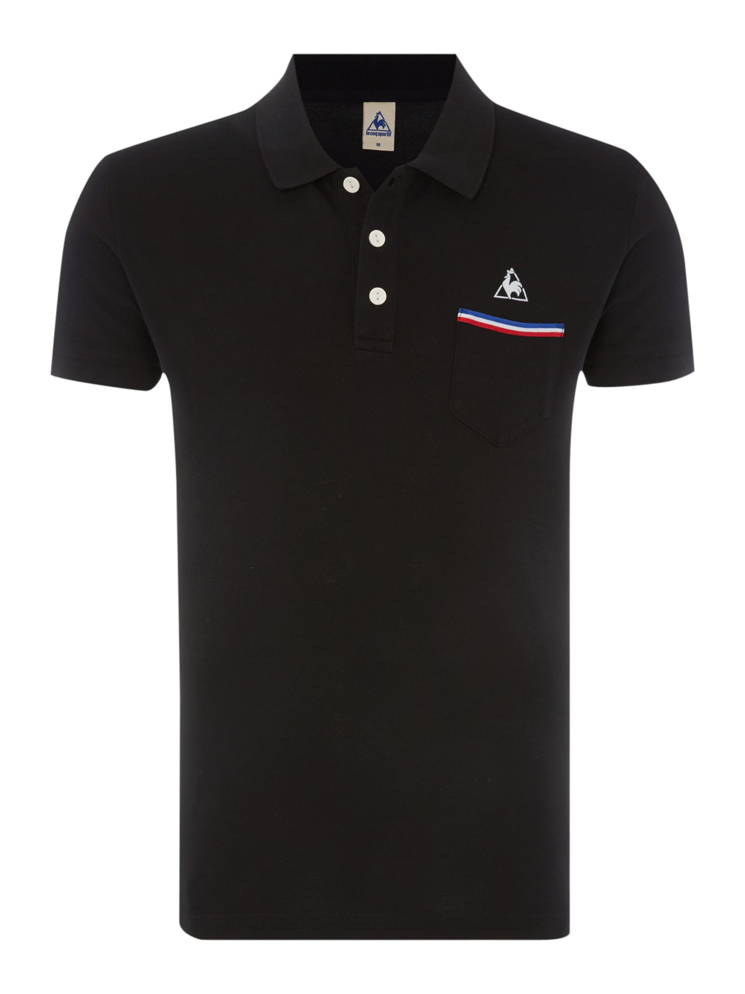 le coq sportif polo shirt uk