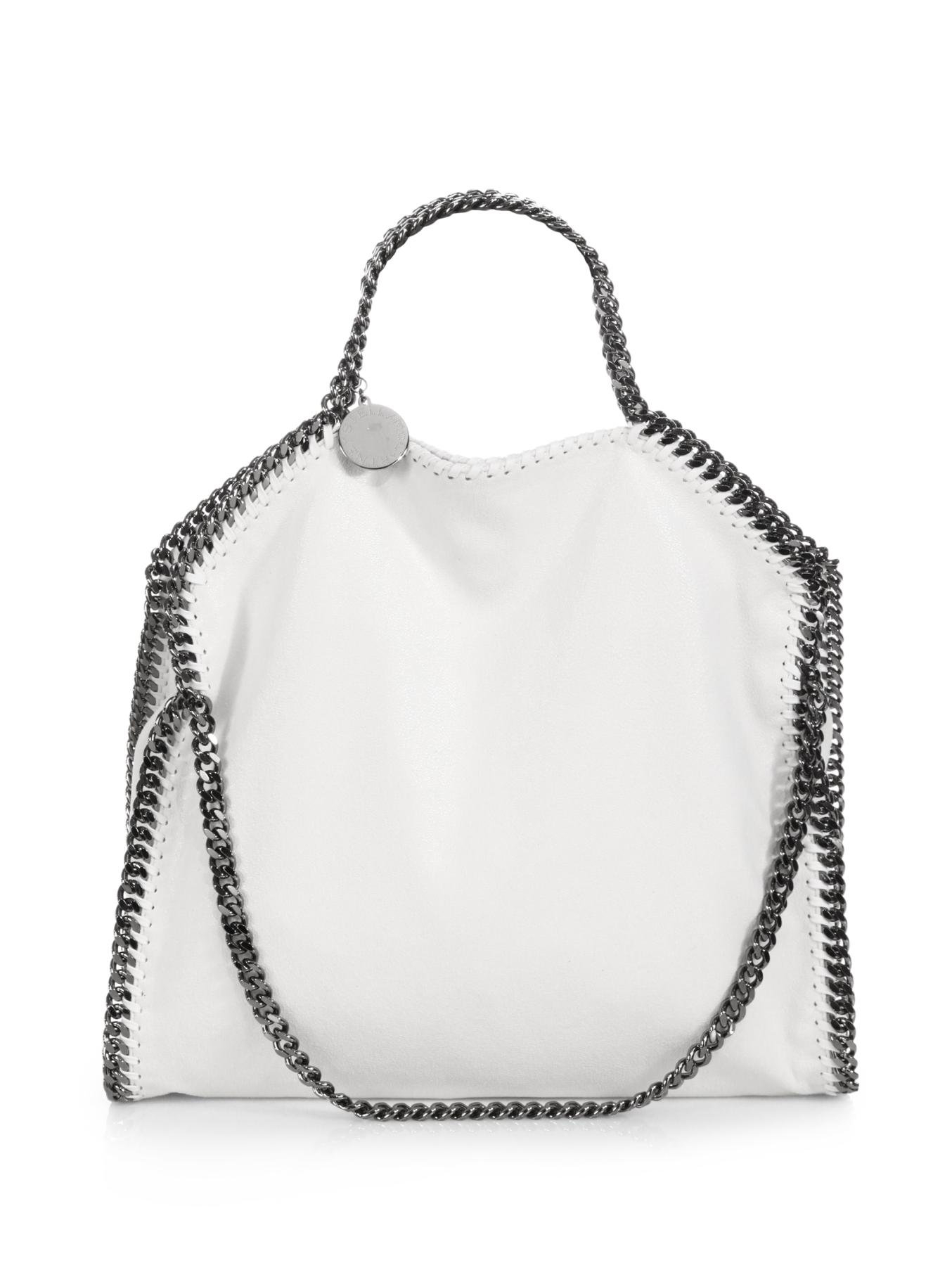 stella mccartney shoulder bag sale