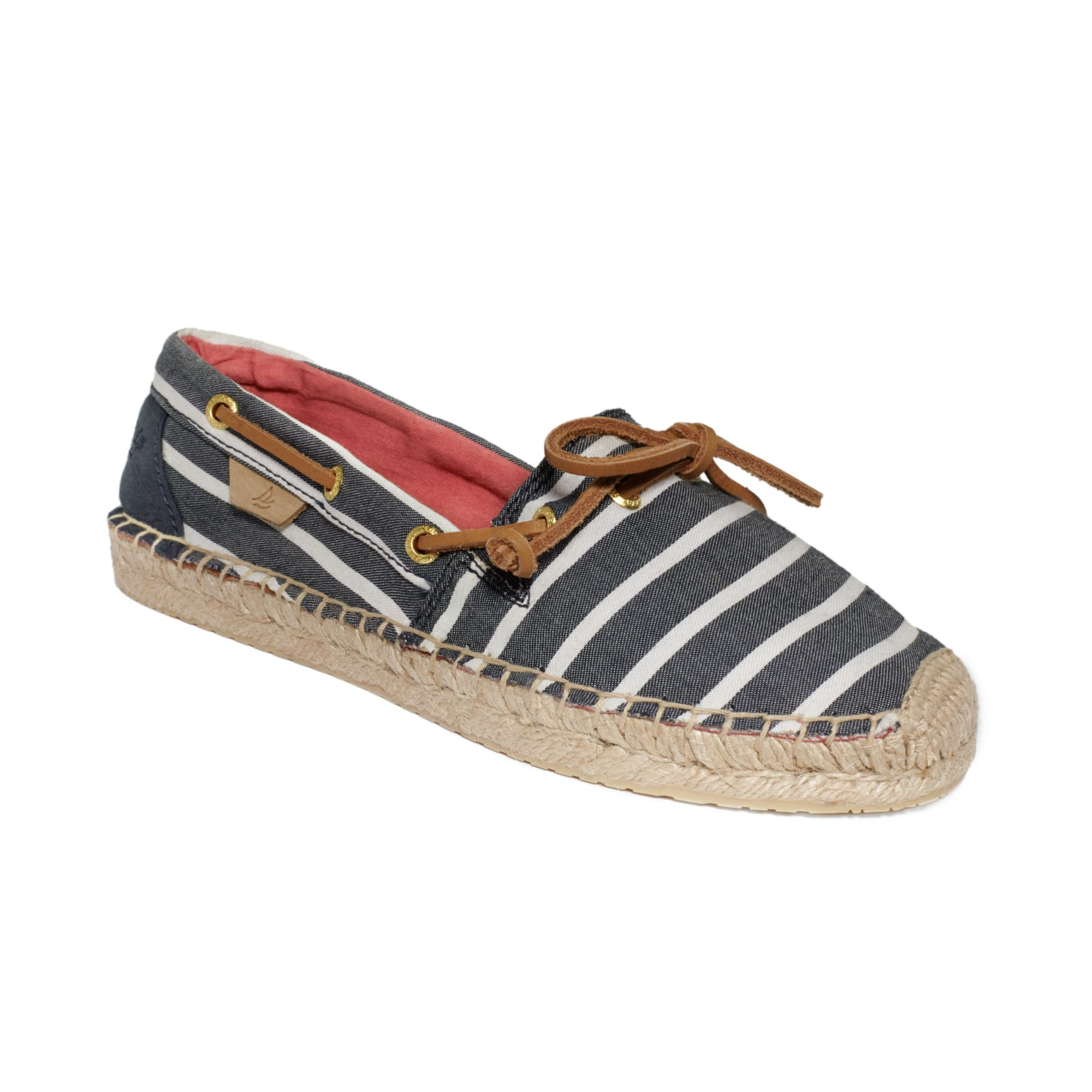 kaari blue espadrilles