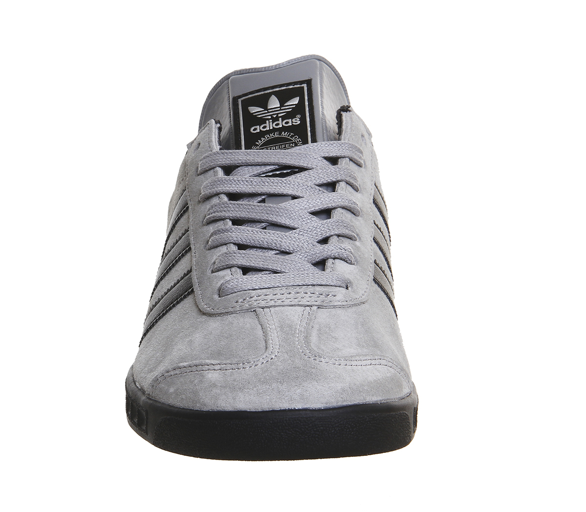 grey adidas hamburg