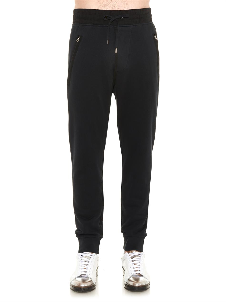 acne studios johna sweatpants