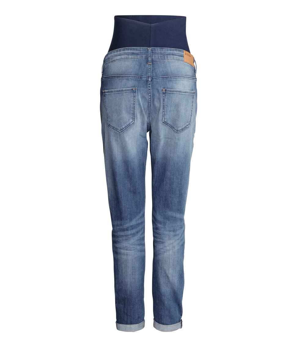 h&m jeans women