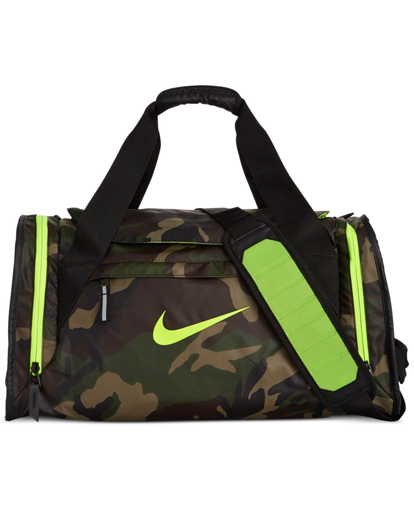 mens nike duffel bag