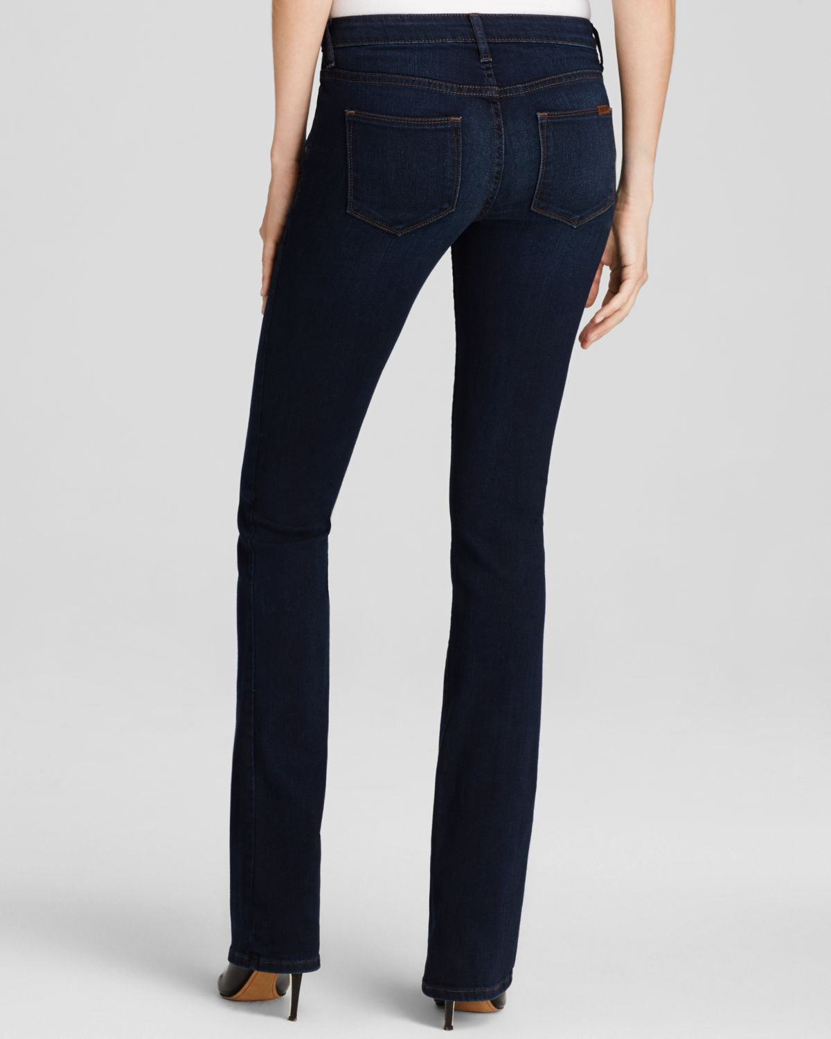 Joe's jeans Jeans Vixen Boot In Cecily in Blue Lyst