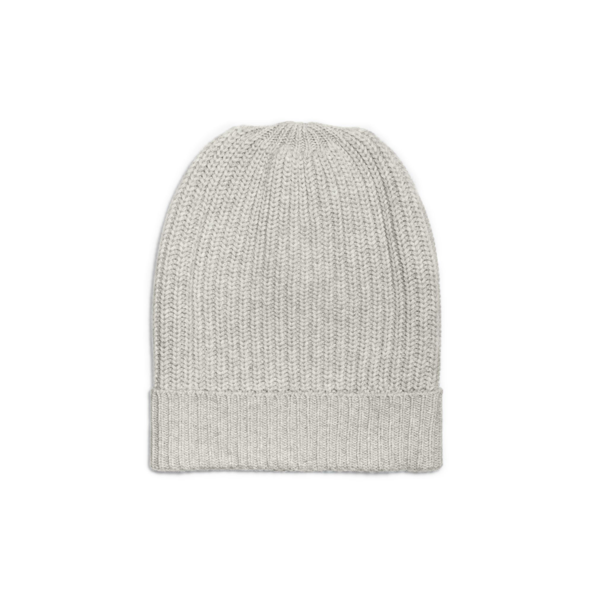 Michael kors Slouchy Cashmere Hat in Gray for Men | Lyst