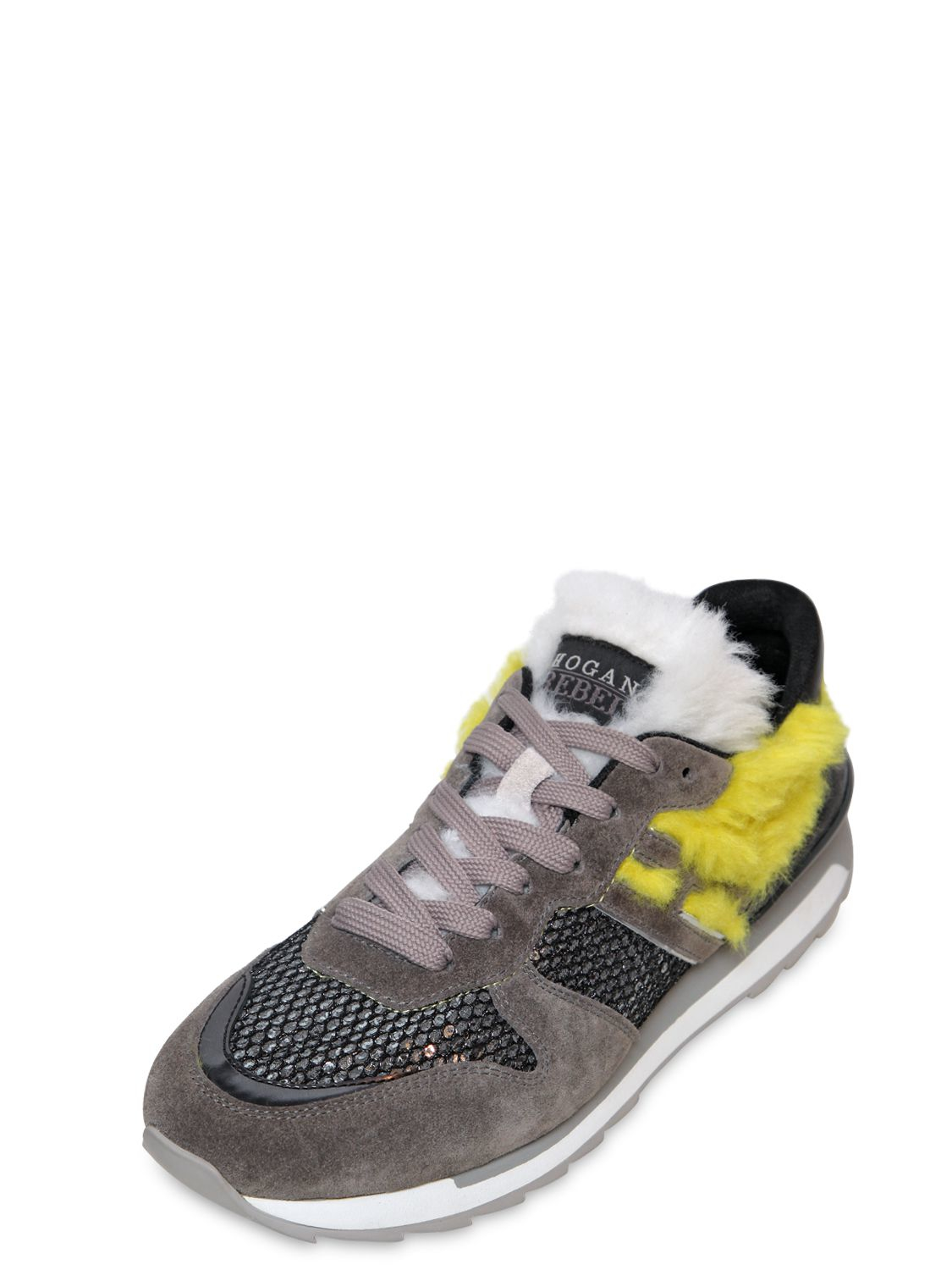 sneakers hogan rebel r261 sneakers hogan rebel r261