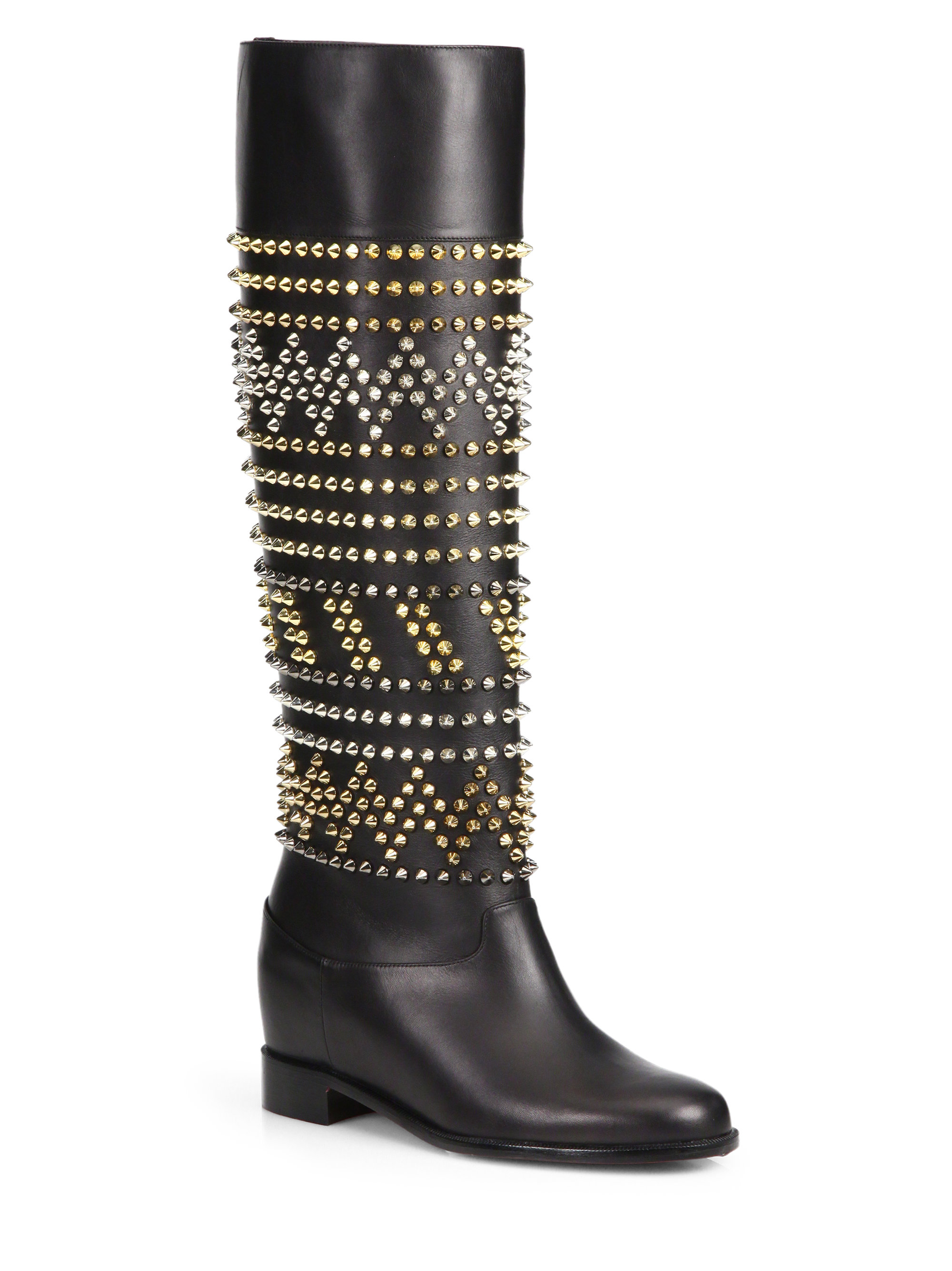 christian louboutin rom chic christian louboutin rom chic