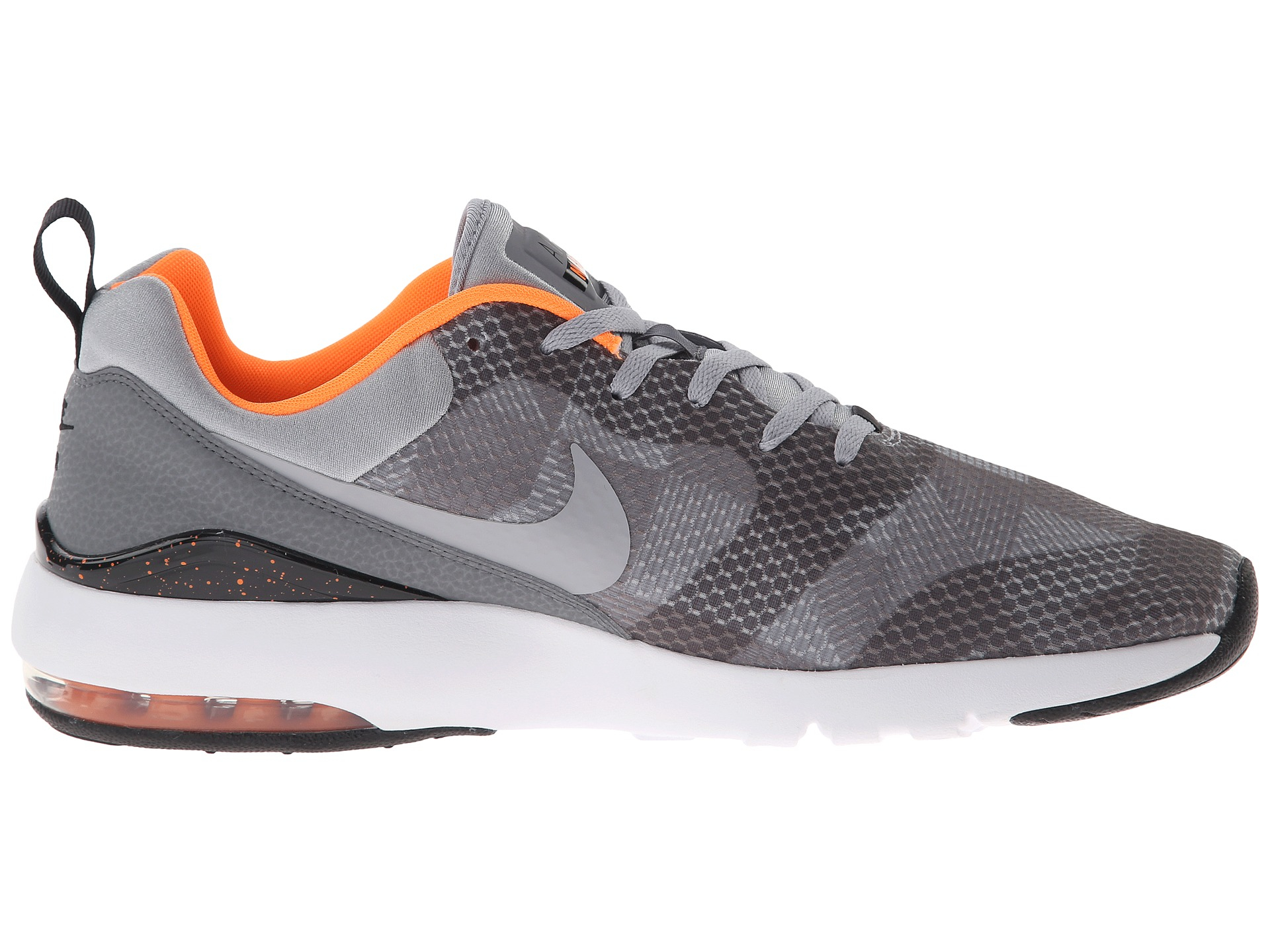 nike air max siren black