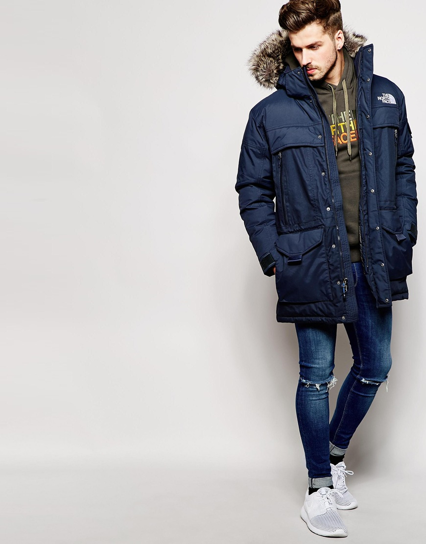 north face m mcmurdo north face m mcmurdo