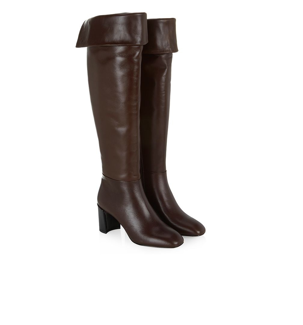 Hobbs Jacque Over The Knee Boots 349 | hobbs jacque over the knee boot in brown lyst Hobbs Jacque Over The Knee Boots 349 | hobbs jacque over the knee boot in brown lyst