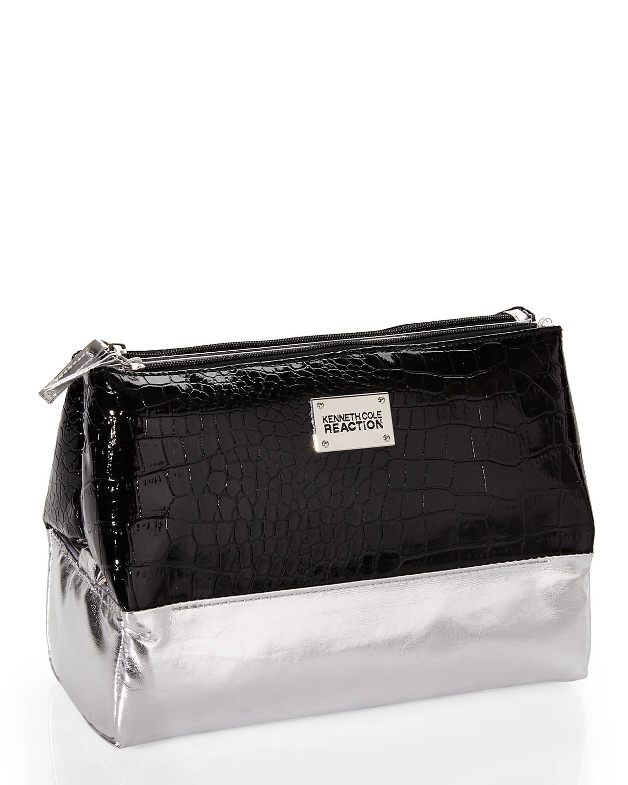 kenneth cole makeup bag