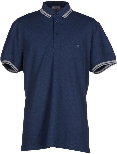 homme polo shirt