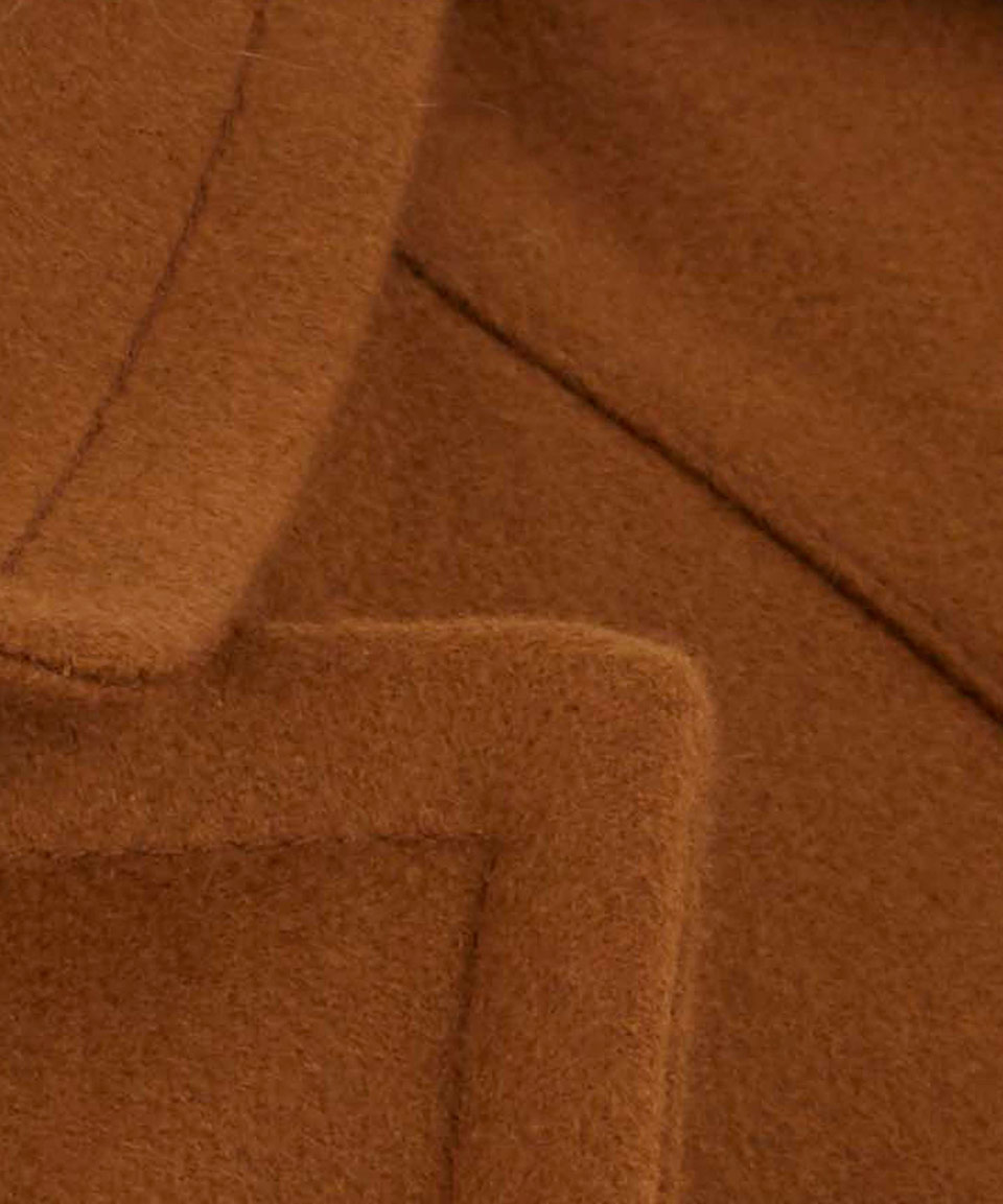 Woolen Trench Coat Mens India Tradingbasis Brown Overcoats Burberry Long Cotton Bonded Wool Mohair Trench Coat
