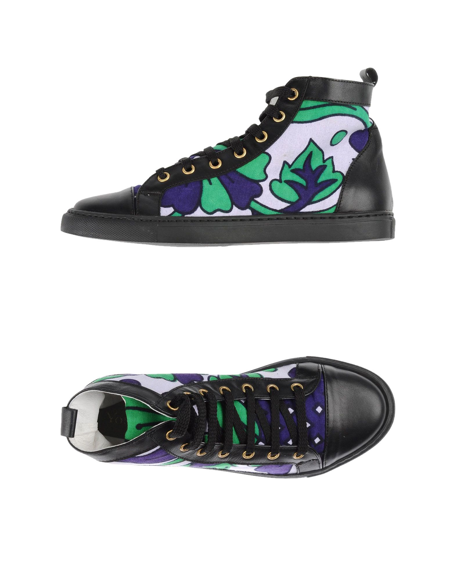 purple high top sneakers you khanga high tops sneakers in purple lyst purple high top sneakers you khanga high tops sneakers in purple lyst