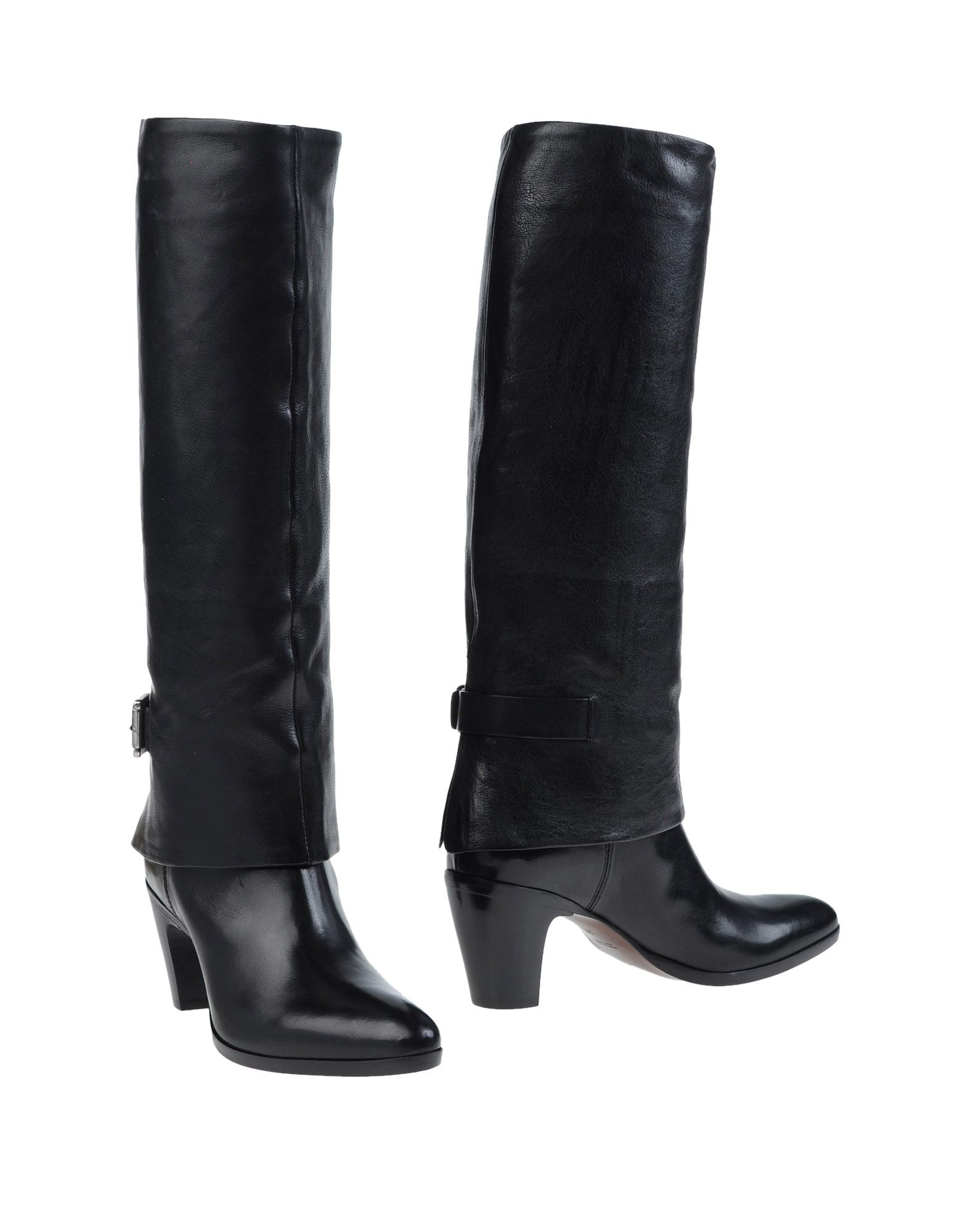 costume national mens boots costume national boots in black lyst costume national mens boots costume national boots in black lyst
