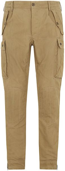 Polo Ralph Lauren Army Surplus Cargo Pants in Khaki for Men (army) | Lyst