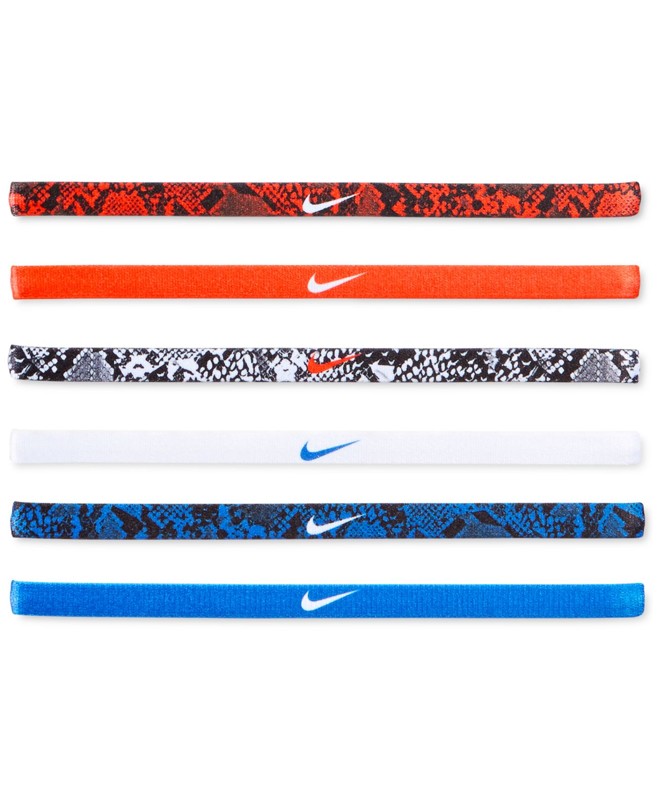 lyst nike active mini headband set lyst nike active mini headband set
