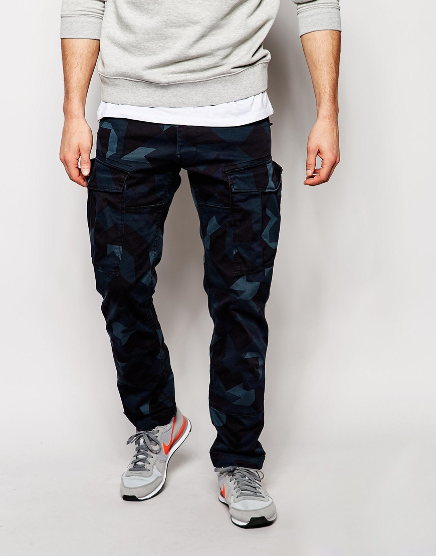 g star cargo pants sale